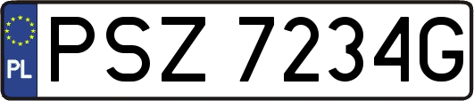 PSZ7234G