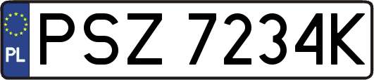 PSZ7234K
