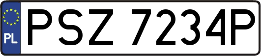 PSZ7234P