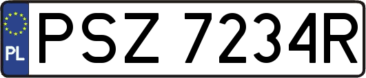 PSZ7234R