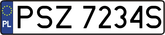 PSZ7234S