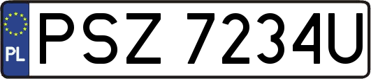 PSZ7234U