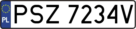 PSZ7234V