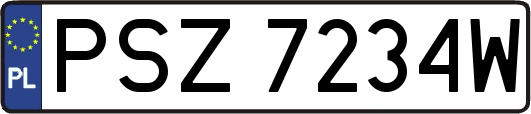 PSZ7234W