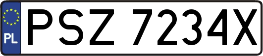 PSZ7234X