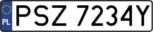 PSZ7234Y