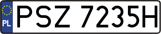 PSZ7235H