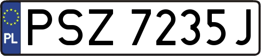PSZ7235J