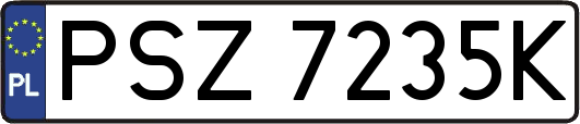 PSZ7235K