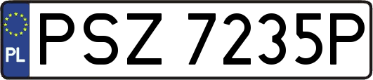 PSZ7235P