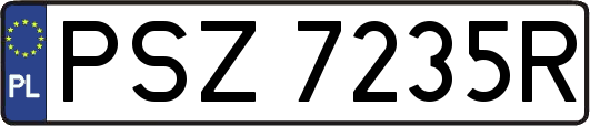PSZ7235R