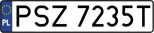 PSZ7235T