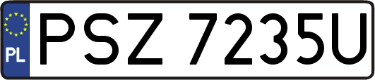 PSZ7235U