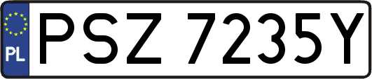PSZ7235Y