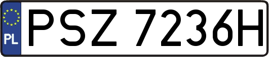 PSZ7236H