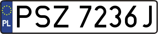 PSZ7236J