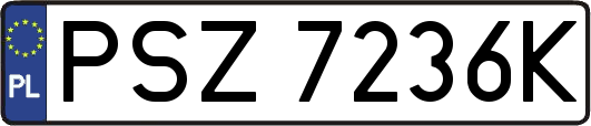 PSZ7236K