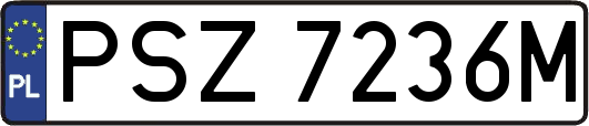 PSZ7236M