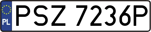 PSZ7236P