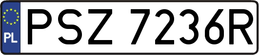 PSZ7236R