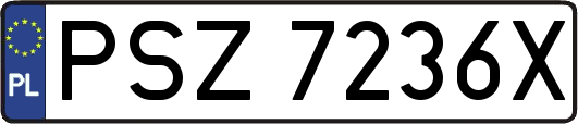 PSZ7236X