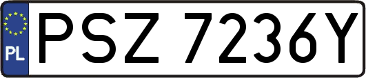PSZ7236Y