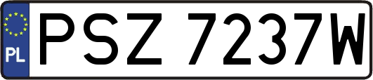 PSZ7237W