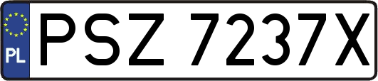 PSZ7237X