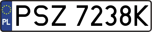 PSZ7238K
