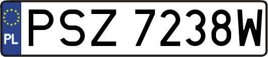 PSZ7238W