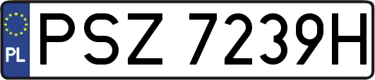 PSZ7239H