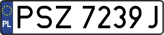 PSZ7239J