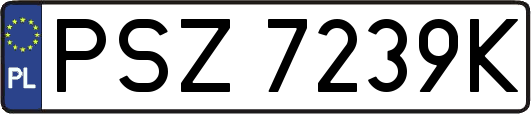 PSZ7239K