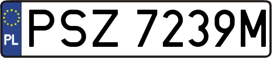 PSZ7239M