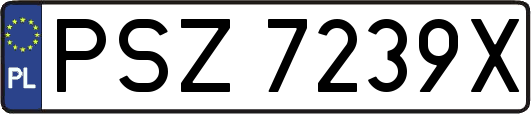PSZ7239X