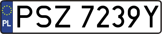 PSZ7239Y