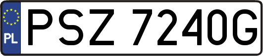 PSZ7240G