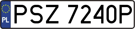 PSZ7240P