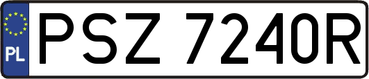 PSZ7240R