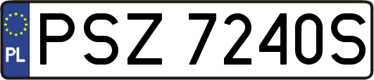 PSZ7240S