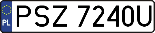 PSZ7240U