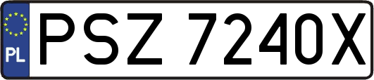 PSZ7240X