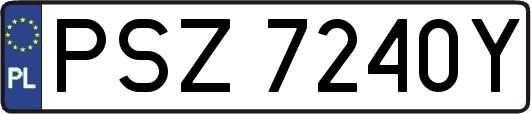 PSZ7240Y