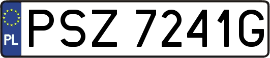 PSZ7241G