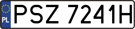 PSZ7241H