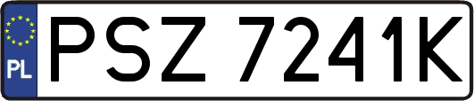 PSZ7241K