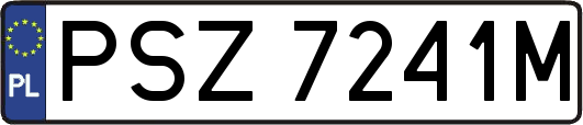 PSZ7241M