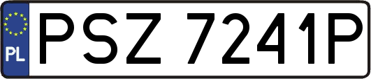 PSZ7241P