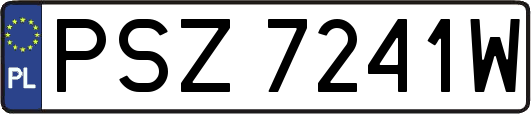 PSZ7241W