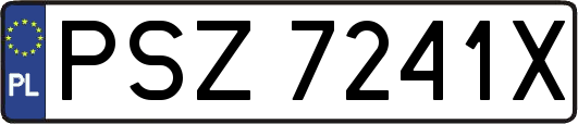 PSZ7241X
